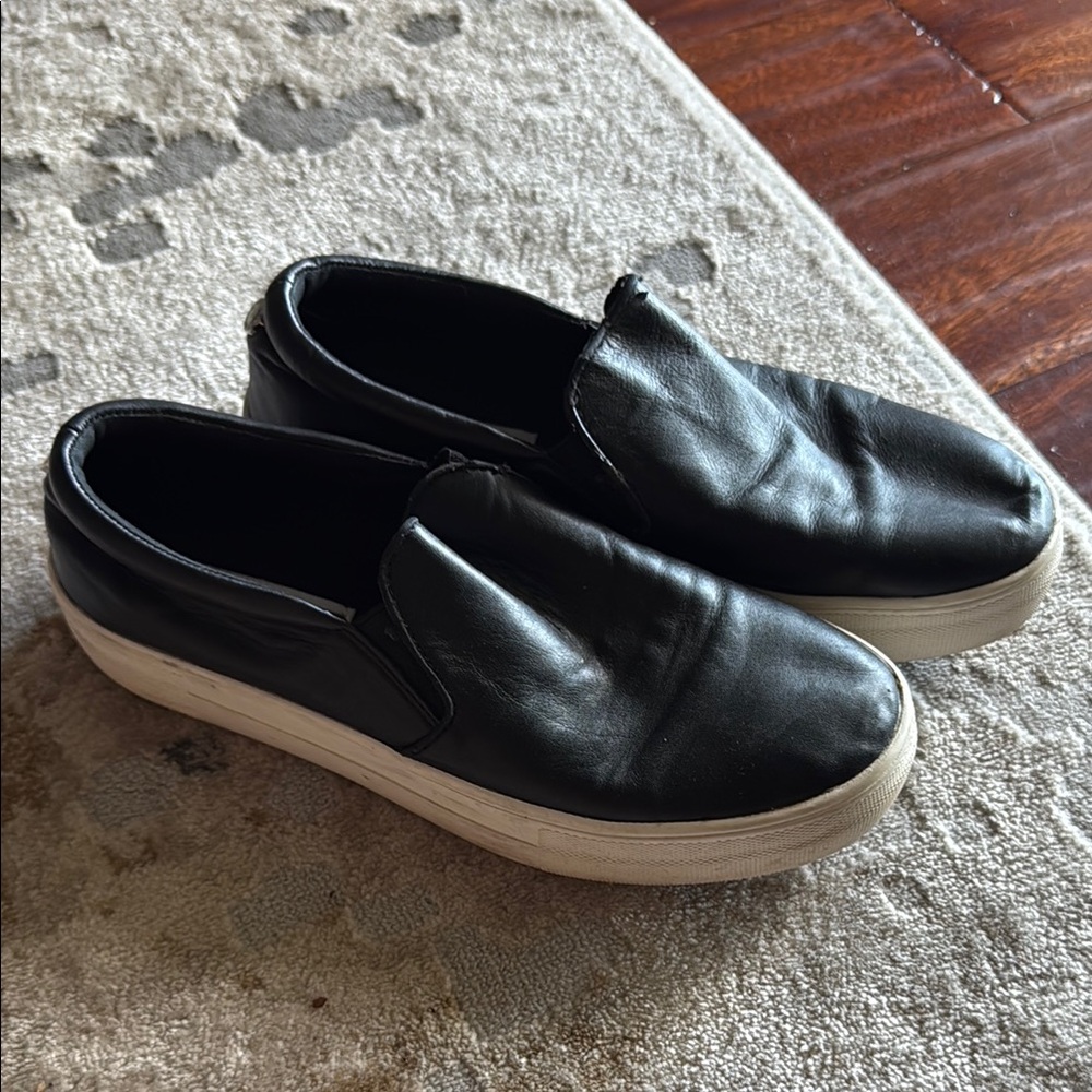 Steve Madden Gills Sneakers